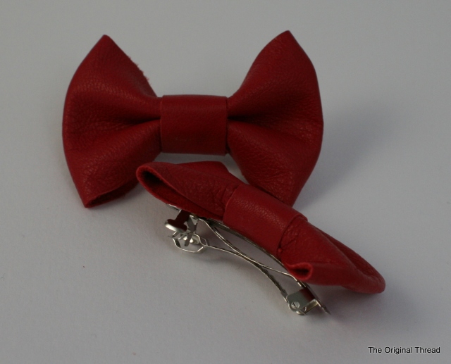 Red Bow 