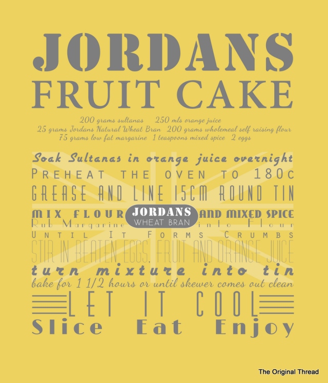 Jordans Fruit Cake-001